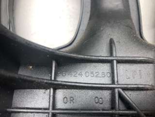 Коллектор впускной Peugeot 206 1 2000г. 9642405280 - Фото 2
