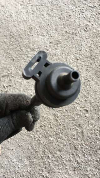 клапан вентиляции топливного бака Mazda 5 1 2005г. 0280142412 - Фото 3