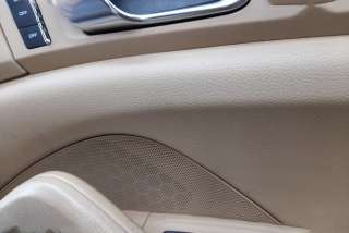 Обшивка двери передней правой (дверная карта) Porsche Cayenne 958 2011г. 7P5867012C, 7P5867012 , art3365366 - Фото 8