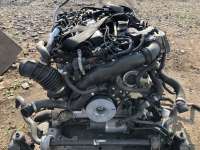 Двигатель  BMW X5 G05  3.0  Бензин, 2020г. B58B30C,B58  - Фото 3