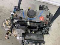 Двигатель МКПП 5ст. Citroen C3 1 1.4 I Бензин, 2005г. TU3JP (KFV)  - Фото 3
