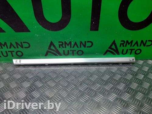 накладка молдинга двери Land Rover Range Rover 4 2012г. LR038857, ck5220170aa, 3 - Фото 1