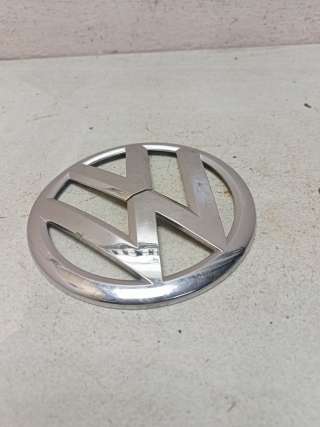 5N0853630 Эмблема Volkswagen Tiguan 1 Арт 5969886, вид 1