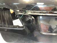 дверь багажника Mercedes GL X166 2012г. A1667400105, 1е30 - Фото 3