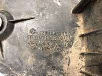 Защита ремня ГРМ (кожух) Seat Inca 1994г. 028109123E - Фото 3