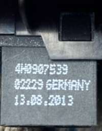 Датчик света Audi A8 D4 (S8) 2013г. 4H0907539 - Фото 3