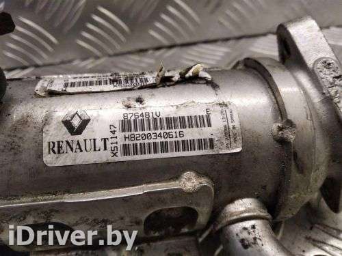 8200340616 Радиатор EGR к Renault Laguna 2 Арт 23371 - Фото 5
