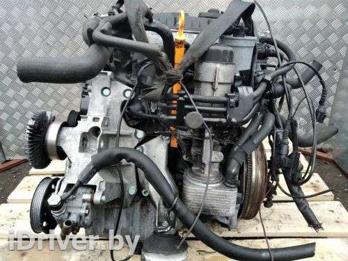 AWX Двигатель к Volkswagen Passat B5 Арт 24172 - Фото 2