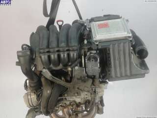Двигатель  Mercedes A W169 1.7 i Бензин, 2007г. 266940, M266.940  - Фото 5
