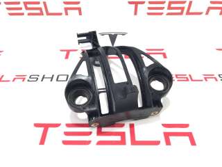 Кронштейн компрессора кондиционера Tesla model S 2021г. 1501256-00-K,1606824-00-C,1621406-00-B - Фото 5