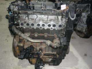 Двигатель  Fiat Ulysse 2 2.0  2006г. RHR  - Фото 4