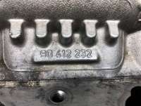 Головка блока цилиндров Opel Vectra B 2000г. 90412232, R90400057 - Фото 5