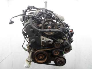 J35Z5 Двигатель к Honda Ridgeline Арт 00201390