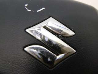 Подушка безопасности в рулевое колесо Suzuki SX4 2 2014г. 4815061M11C48 - Фото 4