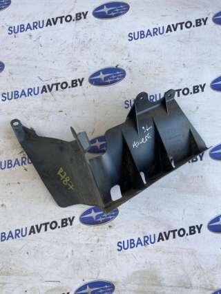  Кронштейн крепления бампера заднего к Subaru Ascent Арт 63526986
