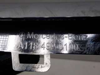 Насадка глушителя Mercedes GL X166  A2478858205 - Фото 8