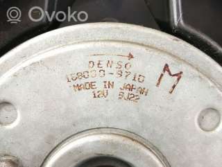 Вентилятор радиатора Honda CR-V 3 2007г. artVIA13294 - Фото 9