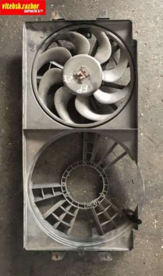  Вентилятор радиатора к Ford Probe 1 Арт 17816795