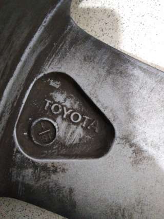 Диск литой R17 к Toyota Rav 4 4 4261A42030 - Фото 9