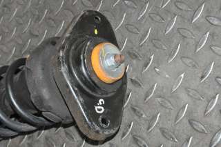 Амортизатор задний правый MINI Cooper R56 2011г. art563140 - Фото 3