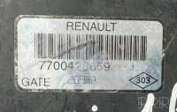 Диффузор вентилятора Renault Megane 2 2003г. 7700428659j, 7700428659j , artAIR43032 - Фото 4
