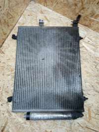 1489398080 Радиатор кондиционера  к Lancia Phedra Арт 52887057