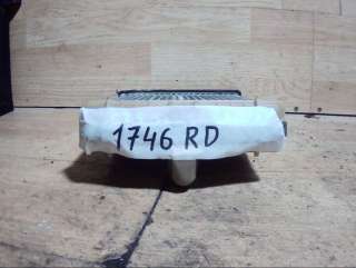 BN Радиатор отопителя (печки) к Mercedes E W210 (Mersedes) Арт 1746RD