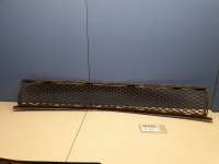 Решётка в бампер центральная Mercedes B W247 2018г. A2478855400 - Фото 3