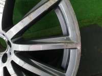 Диск литой     задний к Mercedes GLS X167 A16740176007X21 - Фото 10