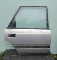  Дверь задняя правая к Mazda 626 GD Арт 2002689