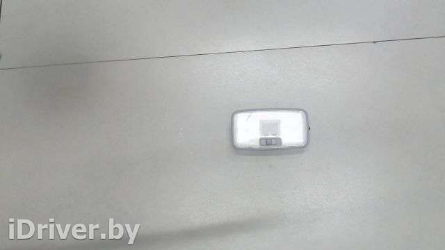 Фонарь салона (плафон) Toyota Highlander 2 2013г. 8124060060B1 - Фото 1