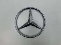  Эмблема Mercedes ML/GLE w166 Арт 22282355