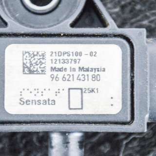Датчик давления выхлопных газов Citroen C3 Picasso 2012г. 9662143180 , art61632 - Фото 4