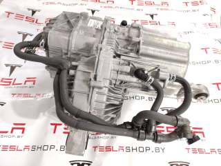 1037000-00-F Двигатель к Tesla model S Арт 9885255