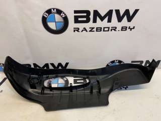 Пластик салона BMW X5 E53 2005г. 8099328, 8099336 - Фото 3
