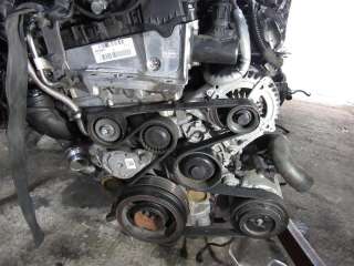 Двигатель  BMW X1 F48 2.0  Бензин, 2014г.   - Фото 3