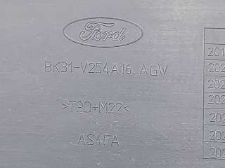 молдинг двери сдвижной Ford Transit 4 2014г. 2036054, BK31V254A16AGW - Фото 11