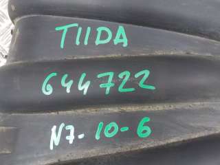 Коллектор впускной Nissan TIIDA C13  14001EE00B - Фото 9