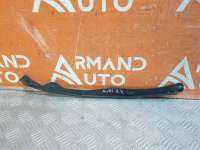 8W0823125 пыльник капота к Audi A4 B9 Арт AR234473