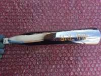 Ручка наружная передняя левая Infiniti EX 2009г.  - Фото 2