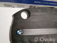Декоративная крышка двигателя BMW 5 F10/F11/GT F07 2011г. 7800575 , artALM29803 - Фото 3
