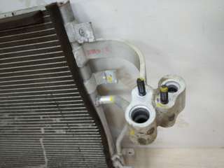 97606M0000 Радиатор кондиционера Hyundai Creta 1 Арт TP38297, вид 3