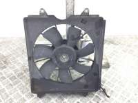  Вентилятор радиатора к Honda Civic 8 Арт 185175