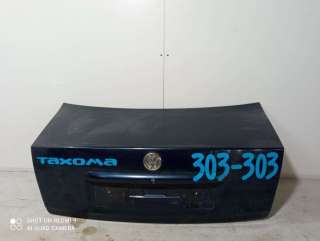  Крышка багажника (дверь 3-5) к Volkswagen Passat B5 Арт 60651043