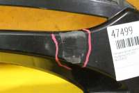 Накладка противотуманной фары передняя правая Kia Optima 3 2010г. 865522t020 - Фото 2