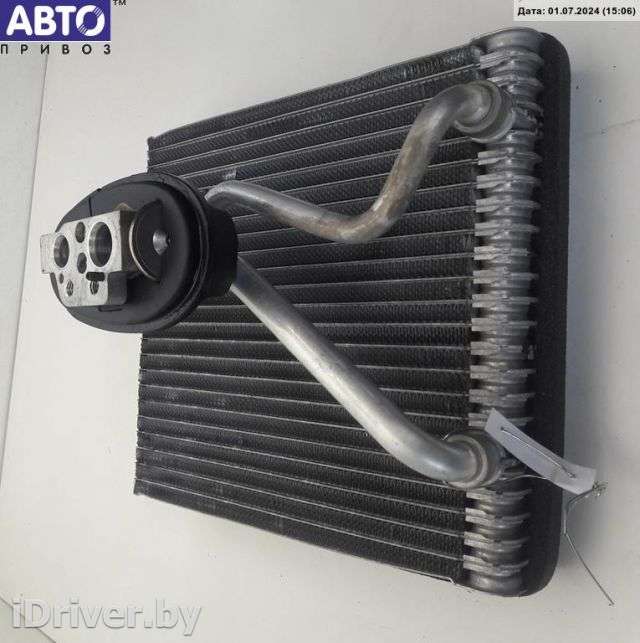 Радиатор отопителя (печки) Volkswagen Golf 6 2013г. 1K1820103E - Фото 1