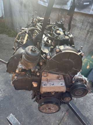  Двигатель к Opel Insignia 1 (B20DTH) Арт 65127133
