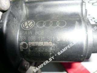 Клапан EGR Volkswagen Passat B6 2008г. 03G129637A, 03G131502, 03G131501N - Фото 6