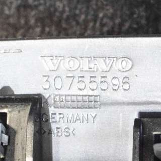Консоль салона (кулисная часть) Volvo V60 2014г. 30755596, 2311736, 1534546 , art305398 - Фото 7