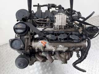 BKG 015303 Двигатель к Volkswagen Golf 5 Арт AG1039737